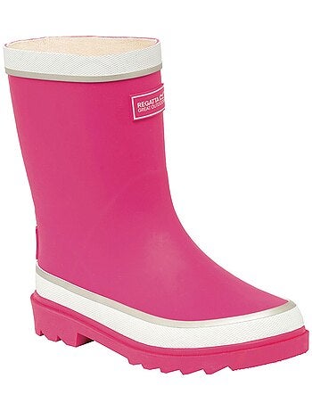 Régate - Bottes de pluie FOXFIRE