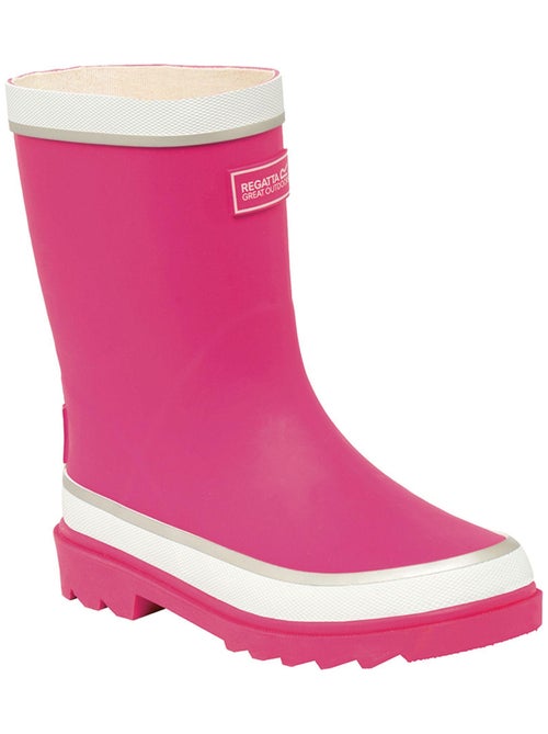 Régate - Bottes de pluie FOXFIRE - Kiabi