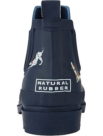 Régate - Bottes de pluie HARPER