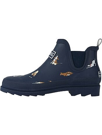 Régate - Bottes de pluie HARPER
