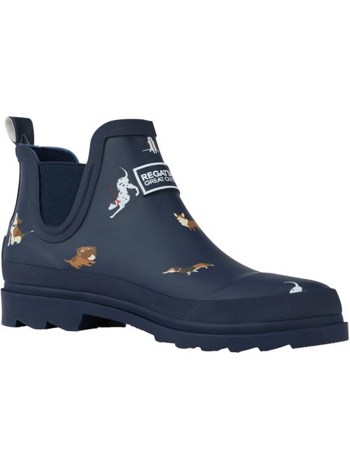 Régate - Bottes de pluie HARPER - Kiabi