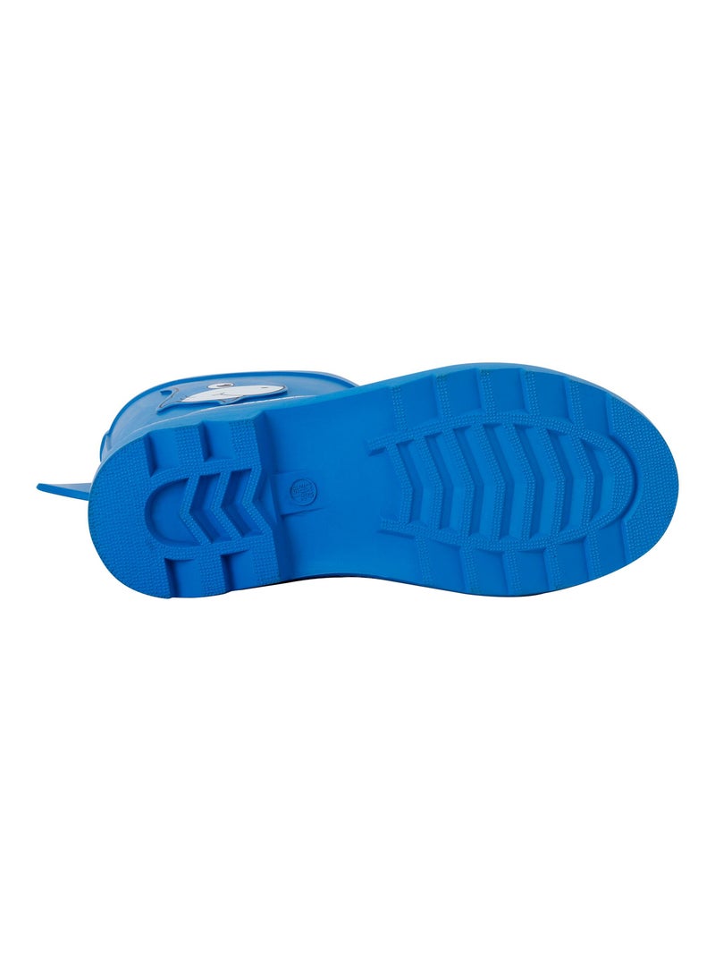 Régate - Bottes de pluie MUDPLAY Bleu - Kiabi