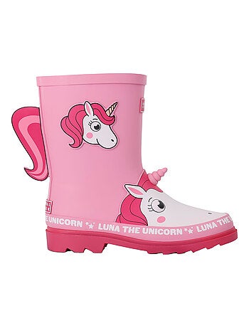 Régate - Bottes de pluie MUDPLAY