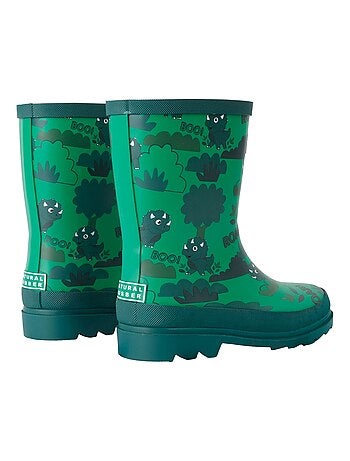 Régate - Bottes de pluie MUDPLAY