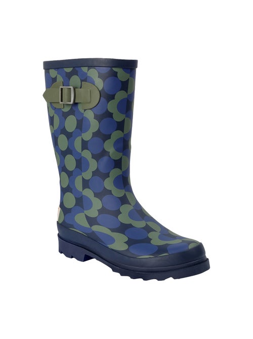 Régate - Bottes de pluie ORLA KIELY - Kiabi