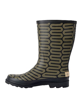 Régate - Bottes de pluie ORLA KIELY