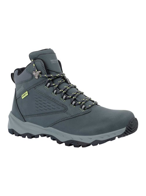 Régate - Bottines de marche AMBLE - Kiabi