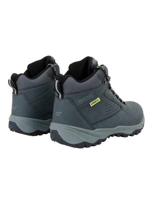 Régate - Bottines de marche AMBLE - Kiabi