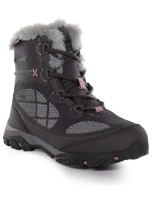 Régate - Bottines de marche HAWTHORN EVO - Kiabi