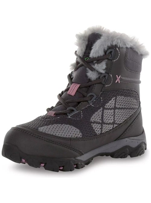 Régate - Bottines de marche HAWTHORN EVO - Kiabi