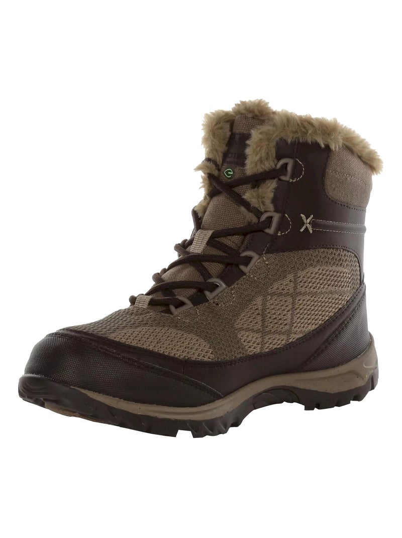 Régate - Bottines de marche HAWTHORN EVO Marron havane - Kiabi