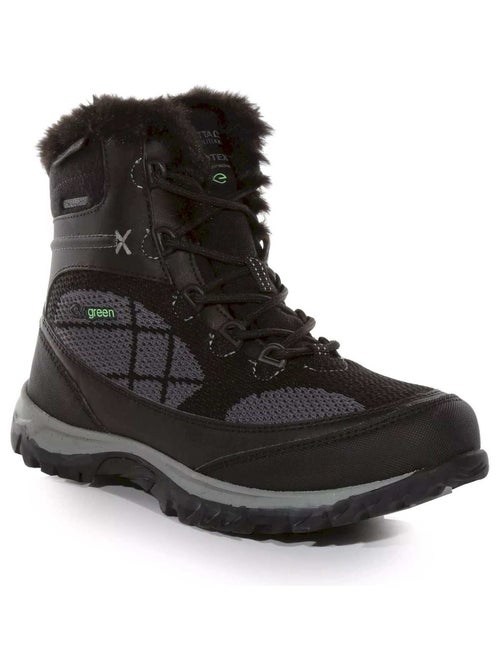 Régate - Bottines de marche HAWTHORN EVO - Kiabi