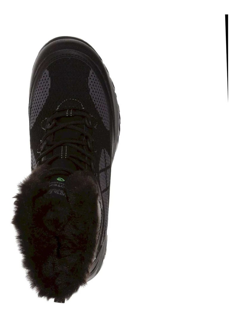 Régate - Bottines de marche HAWTHORN EVO Marron havane - Kiabi