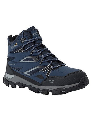 Régate - Bottines de marche HOLCOMBE