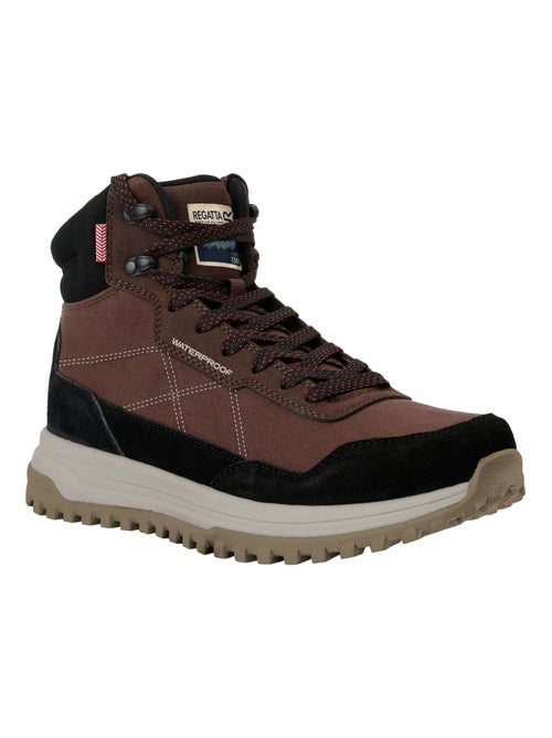 Régate - Bottines de marche MAYFIELD - Kiabi