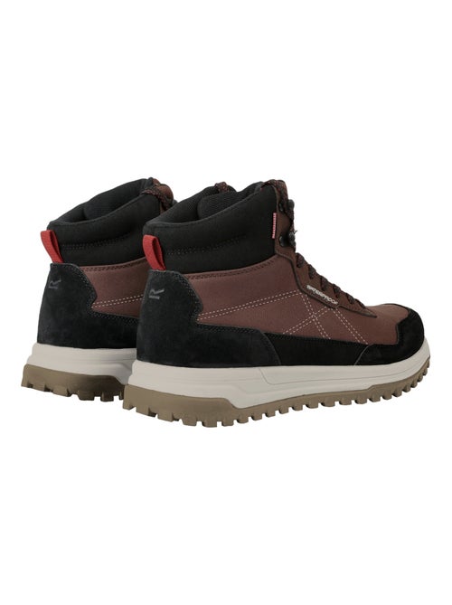 Régate - Bottines de marche MAYFIELD - Kiabi