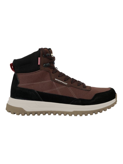 Régate - Bottines de marche MAYFIELD - Kiabi