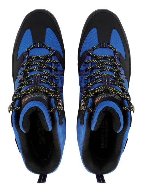 Régate - Bottines de marche SAMARIS - Kiabi Régate - Bottines de marche SAMARIS - Kiabi