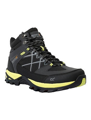 Regatta - Bottines de marche SAMARIS