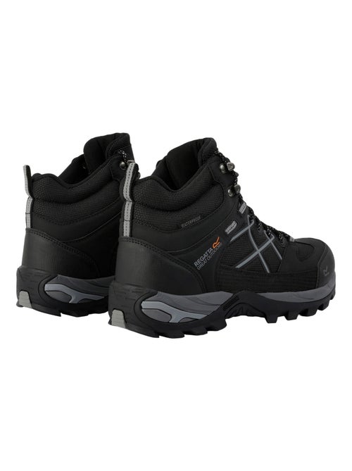Régate - Bottines de marche SAMARIS - Kiabi