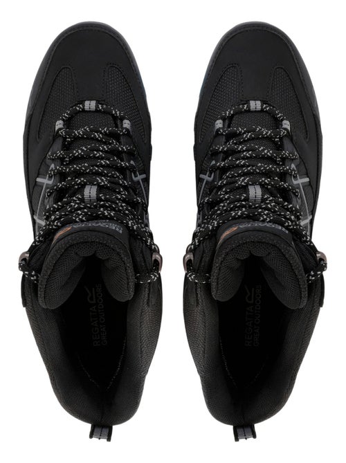 Régate - Bottines de marche SAMARIS - Kiabi