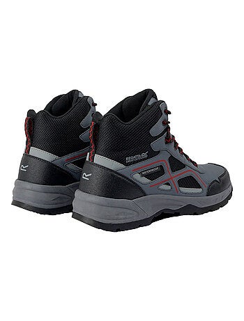 Régate - Bottines de marche VENDEAVOUR