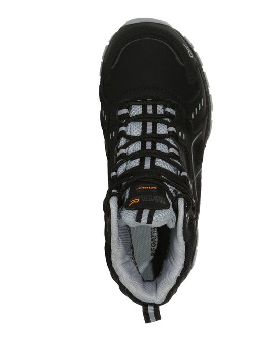 Régate - Bottines de marche VENDEAVOUR - Kiabi