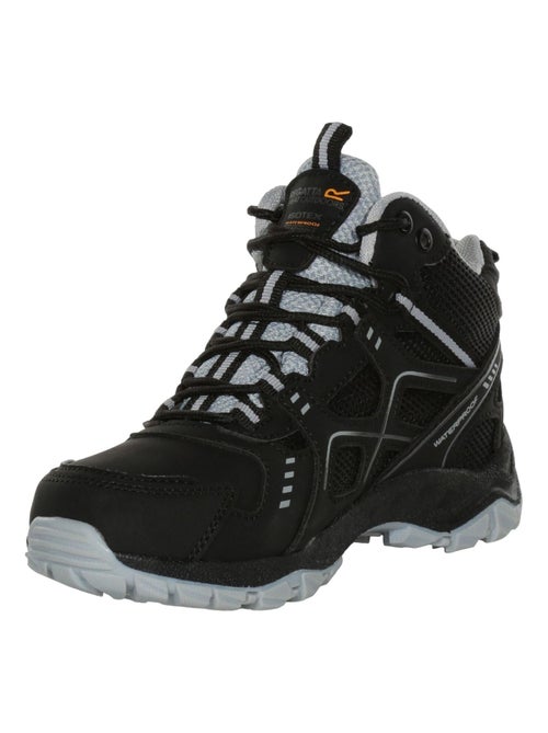 Régate - Bottines de marche VENDEAVOUR - Kiabi