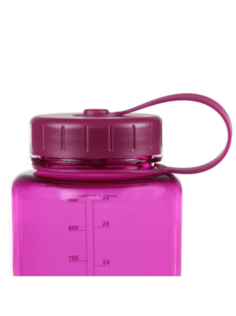 Régate - Bouteille de sport TRISTAN Magenta - Kiabi