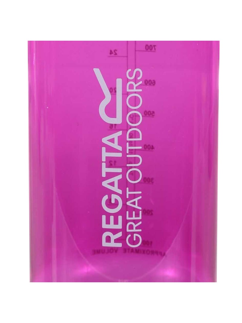 Régate - Bouteille de sport TRISTAN Magenta - Kiabi