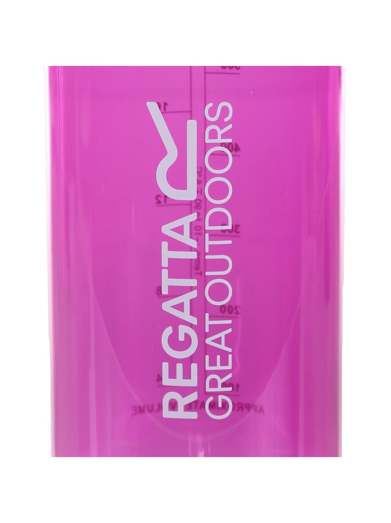 Régate - Bouteille de sport TRITAN Violet foncé - Kiabi