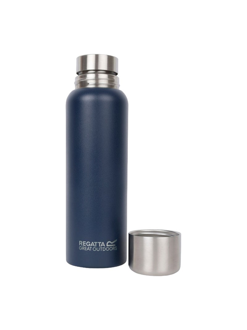 Régate - Bouteille de voyage THERMULATE Bleu outremer - Kiabi