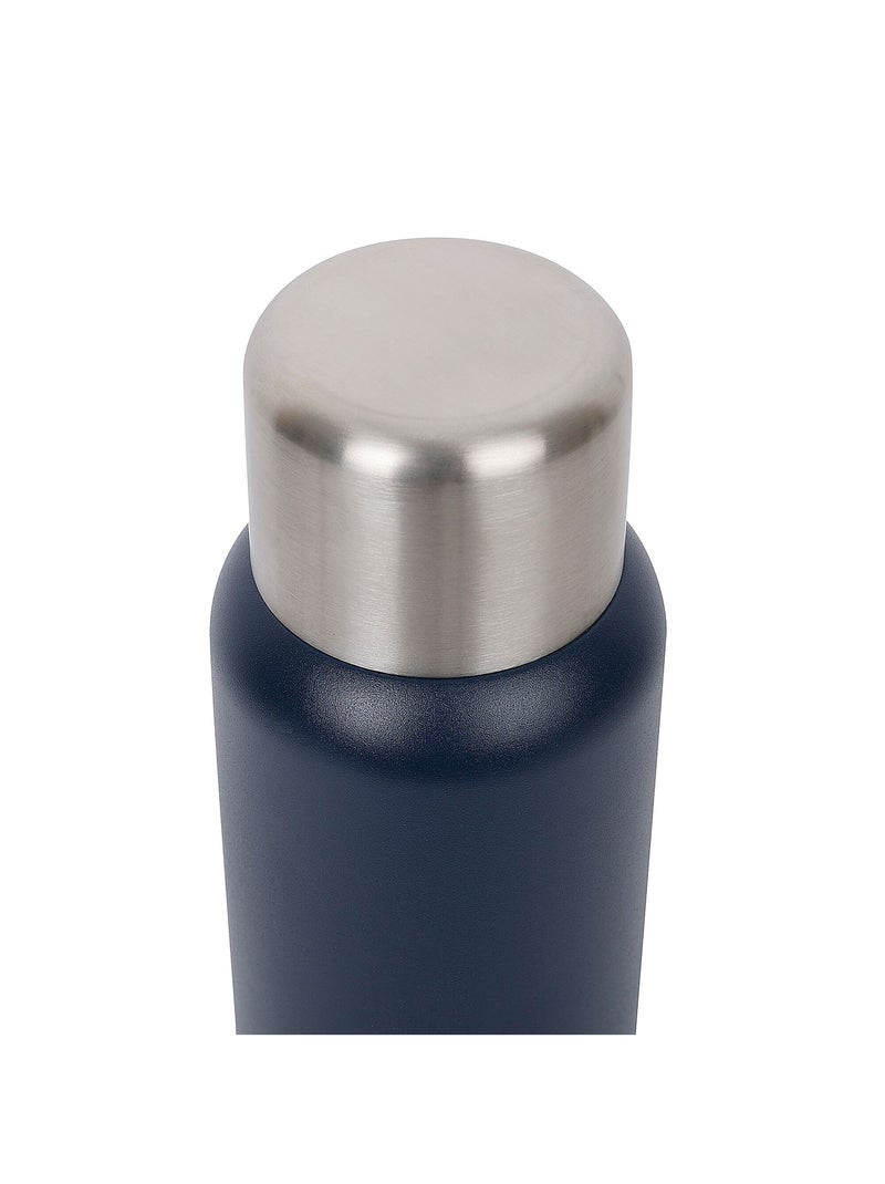 Régate - Bouteille de voyage THERMULATE Bleu outremer - Kiabi