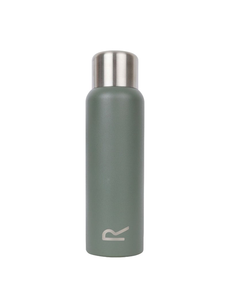 Régate - Bouteille de voyage THERMULATE Gris Vert - Kiabi