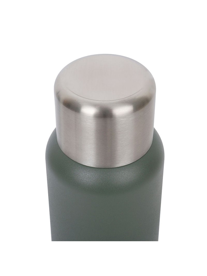 Régate - Bouteille de voyage THERMULATE Gris Vert - Kiabi