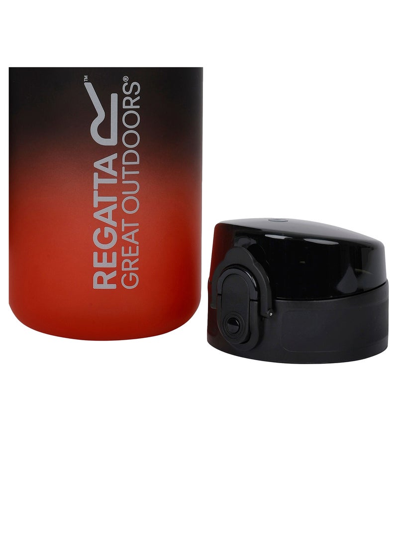 Régate - Bouteille d´eau Gris Rouge - Kiabi