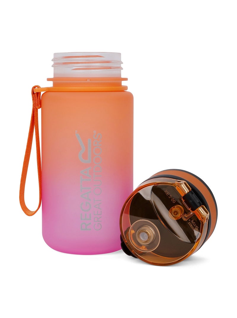 Régate - Bouteille d´eau Orange/Rose - Kiabi