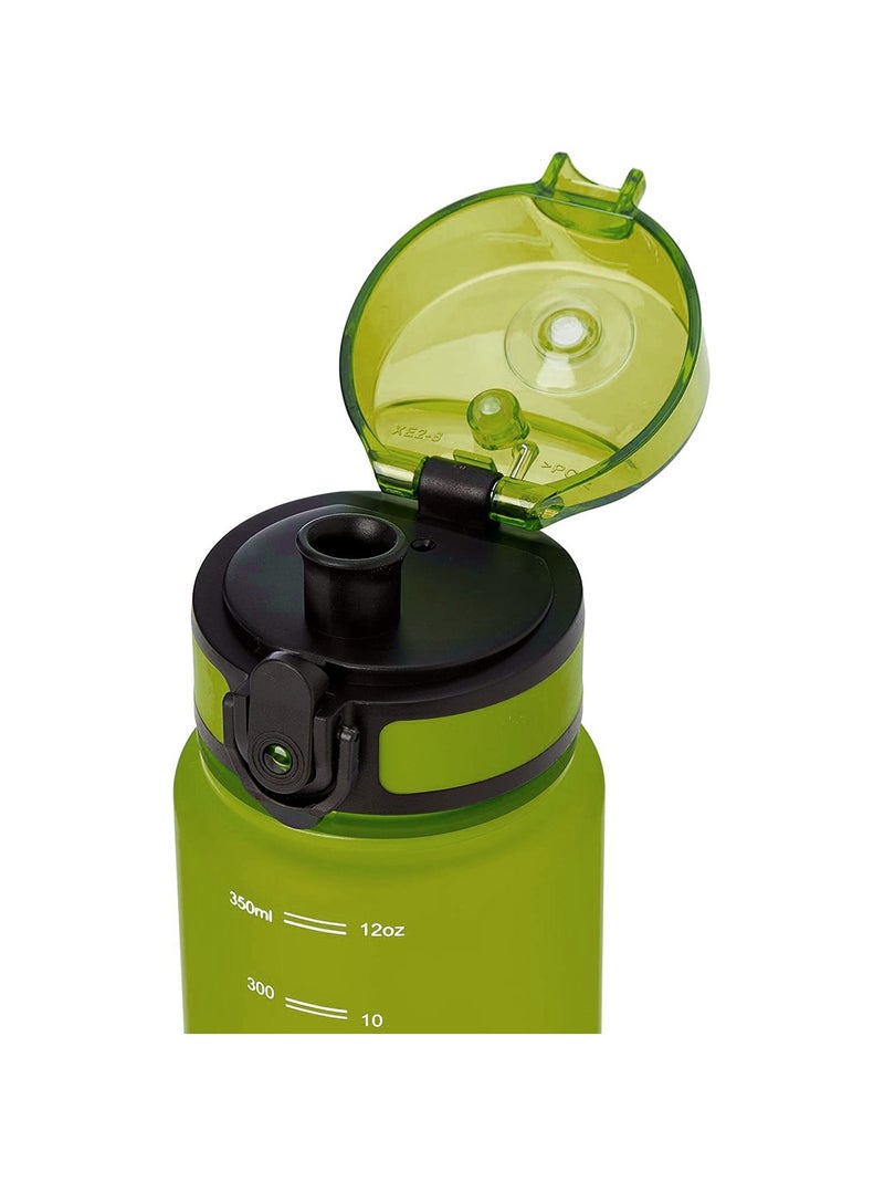 Régate - Bouteille d´eau Vert - Kiabi