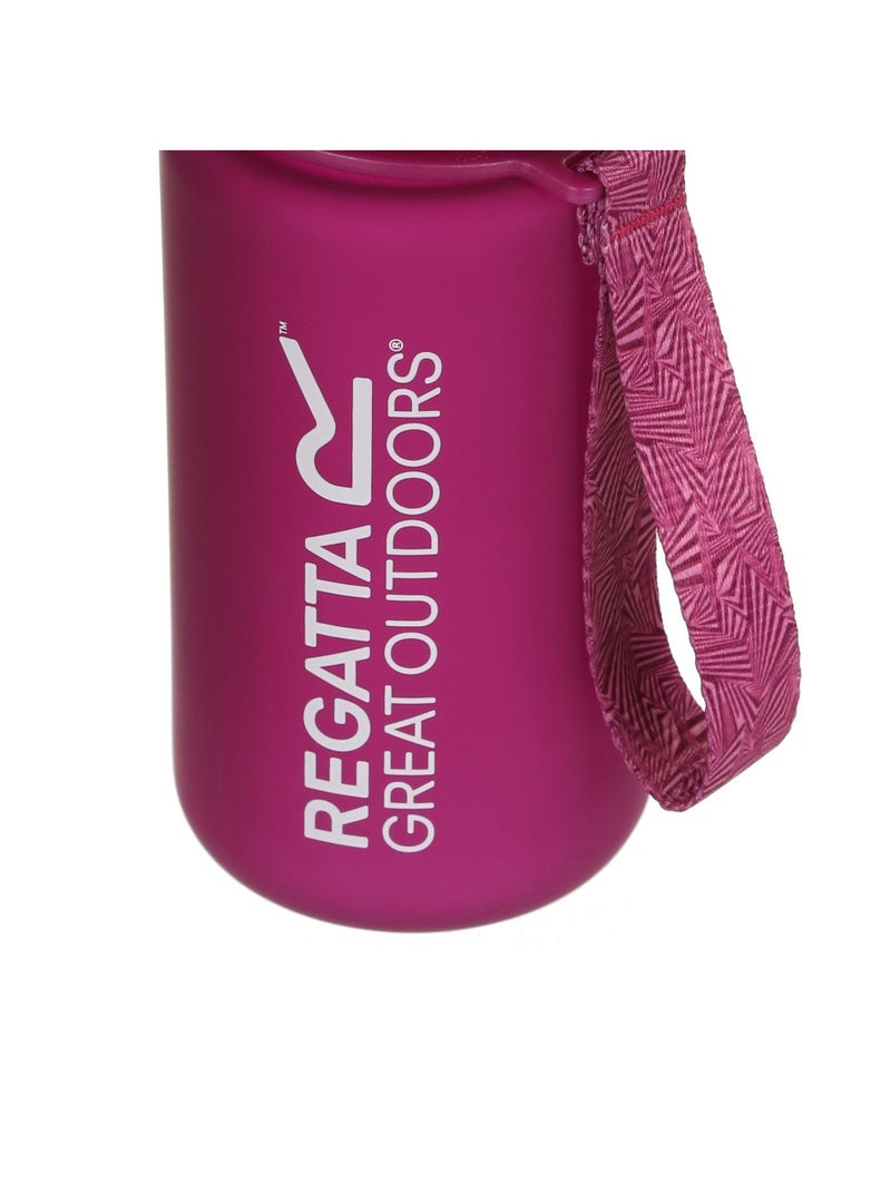 Régate - Bouteille d´eau Violet foncé - Kiabi