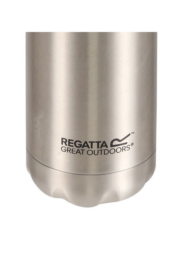 Régate - Bouteille isotherme Argenté - Kiabi
