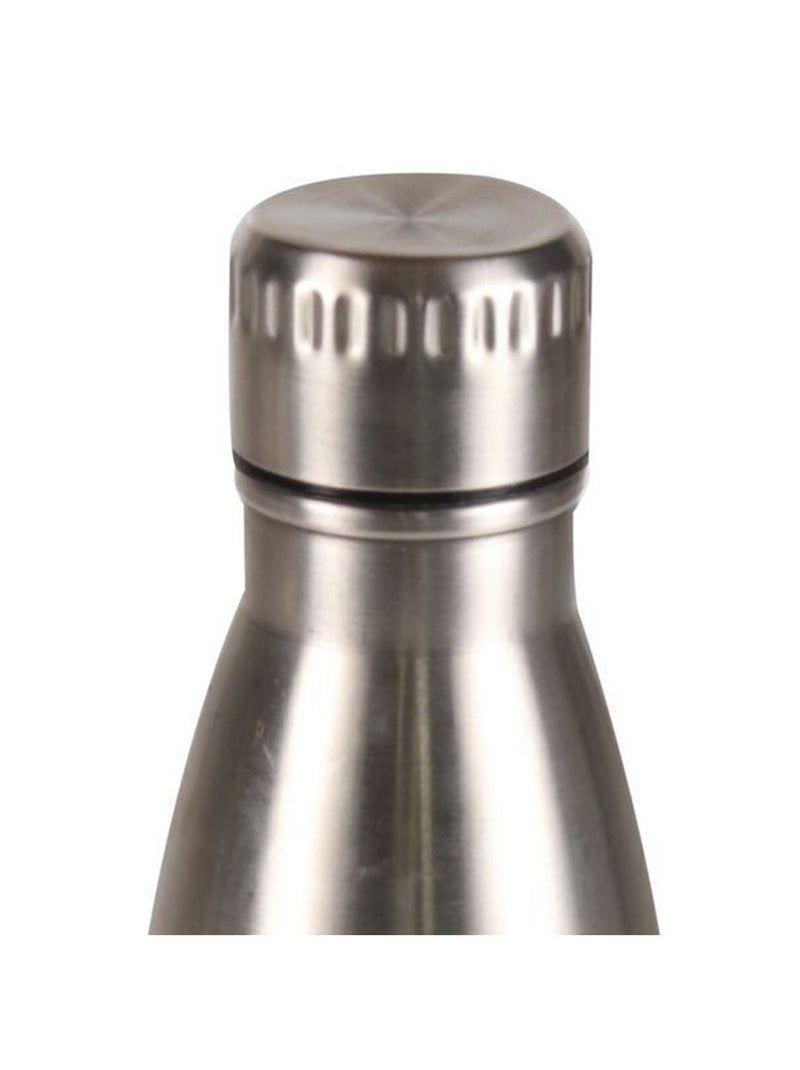 Régate - Bouteille isotherme Argenté - Kiabi