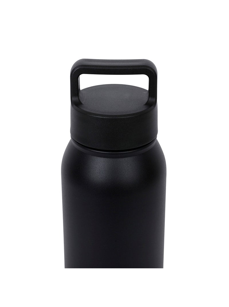 Régate - Bouteille THERMULATE Noir - Kiabi