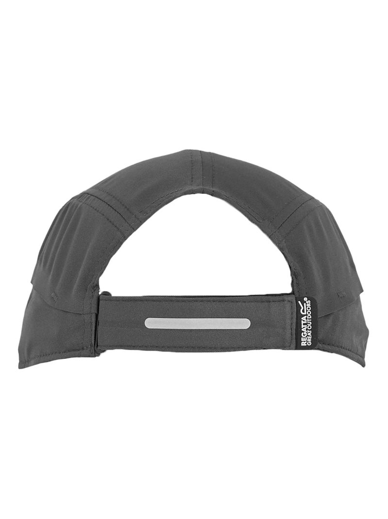 Régate - Casquette ACTIVE Gris - Kiabi