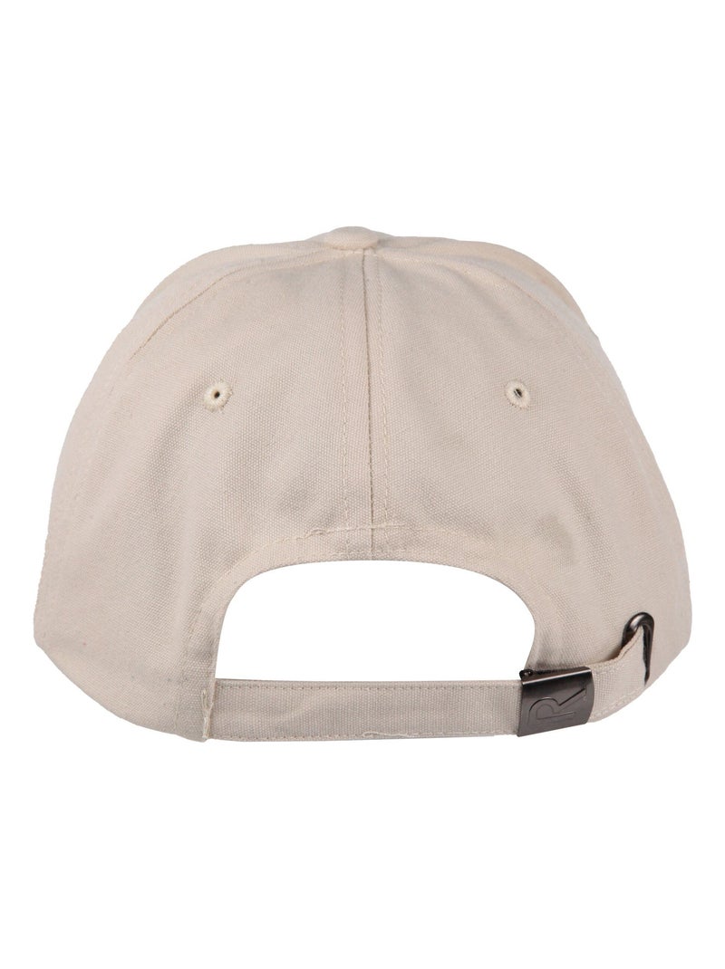 Régate - Casquette de baseball CASSIAN Beige clair - Kiabi