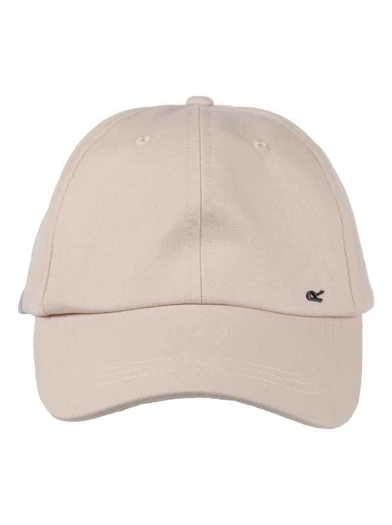 Régate - Casquette de baseball CASSIAN Beige clair - Kiabi