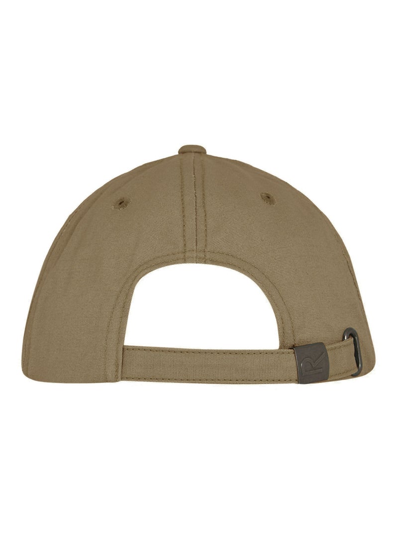 Régate - Casquette de baseball CASSIAN Vert kaki - Kiabi