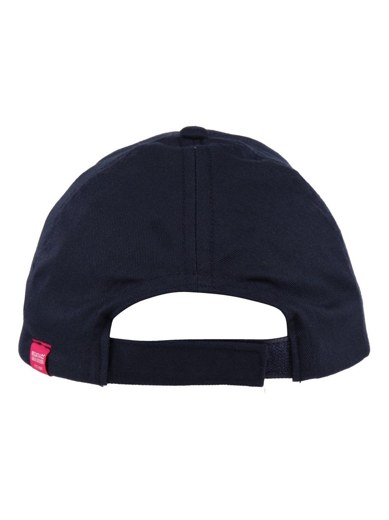 Régate - Casquette de baseball CUYLER Bleu marine - Kiabi