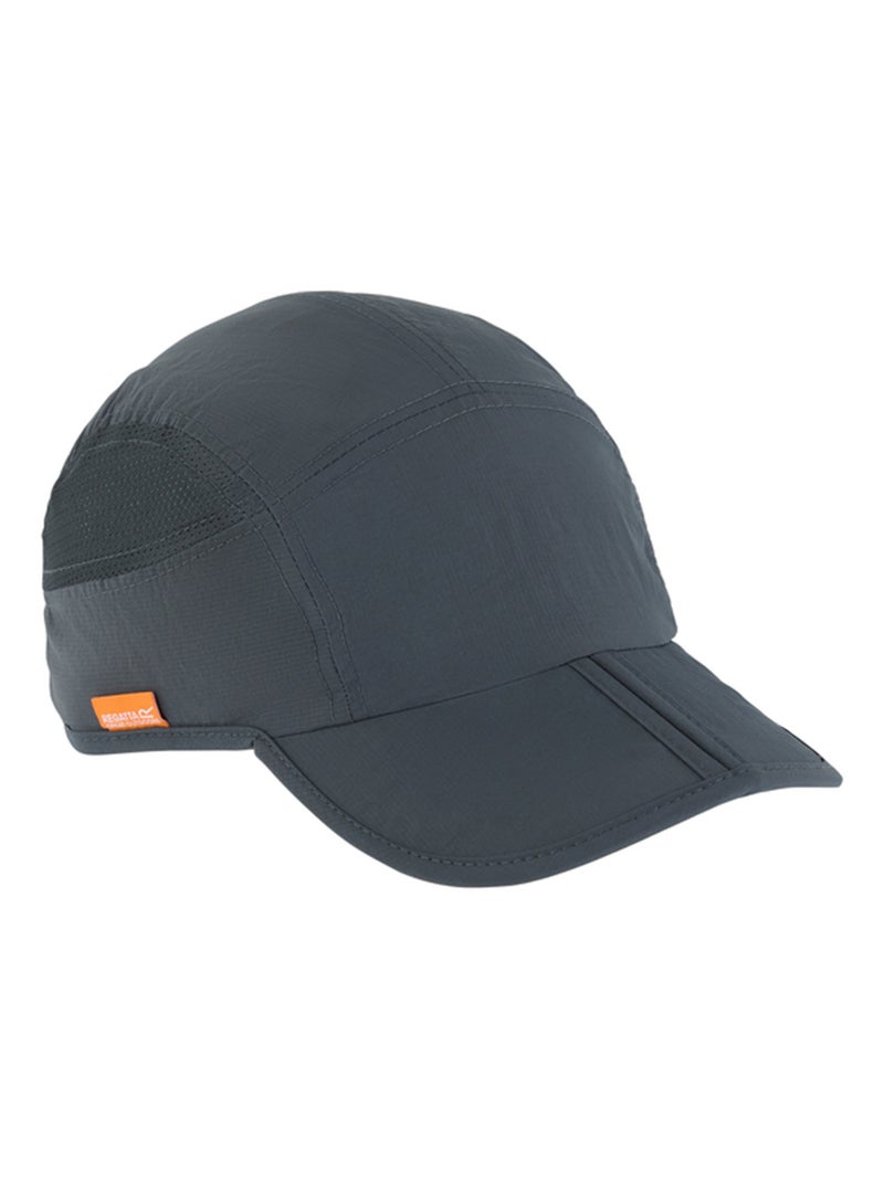 Régate - Casquette Gris froid - Kiabi