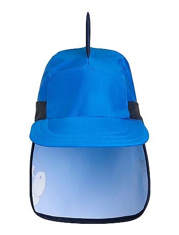 Régate - Casquette motif/style Bubbles le requin PROTECT