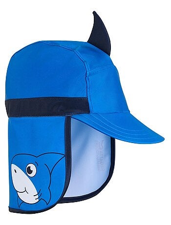 Régate - Casquette motif/style Bubbles le requin PROTECT
